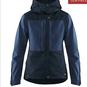 Fjallraven keb jacket